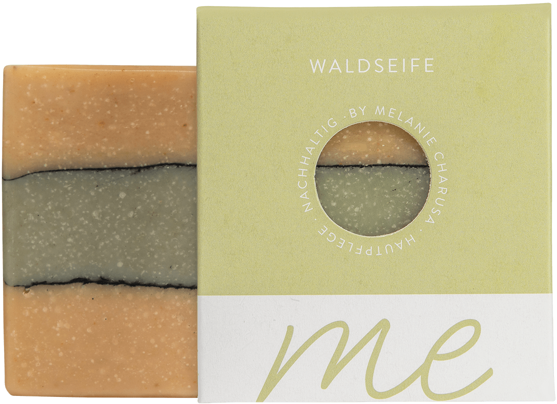 Waldseife Waldseife