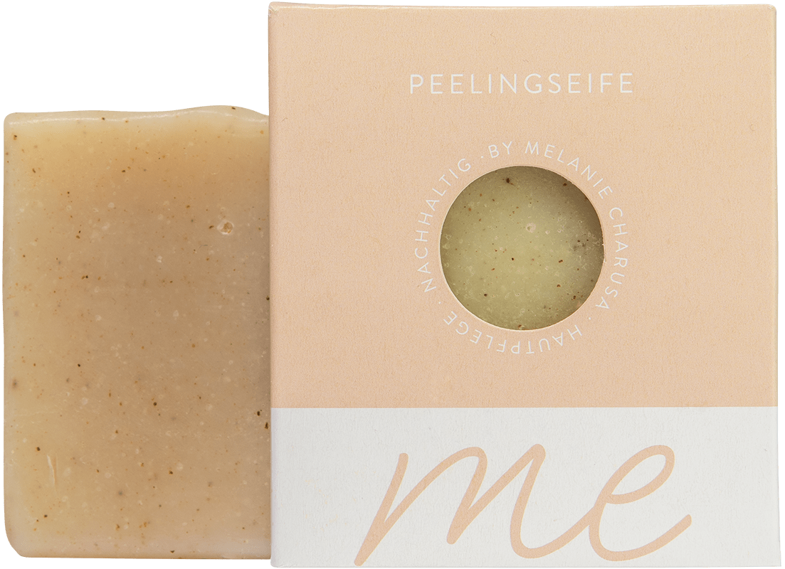 Peelingseife Peelingseife