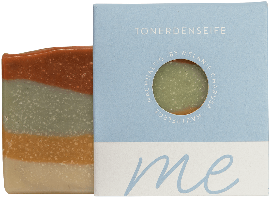 Tonerdenseife Tonerdenseife